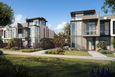Townhouse de 3 chambres  No. 112495 6