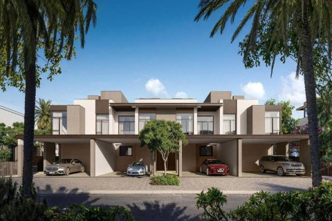 Townhouse de 3 chambres  No. 112495 13
