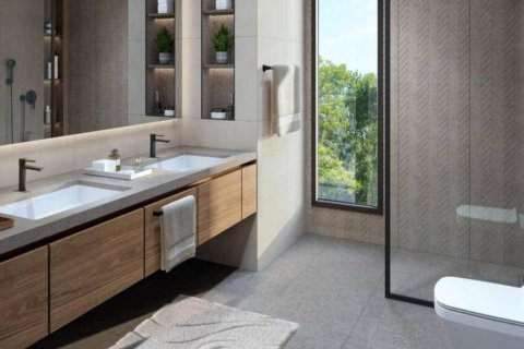 Townhouse de 3 chambres  No. 112495 18