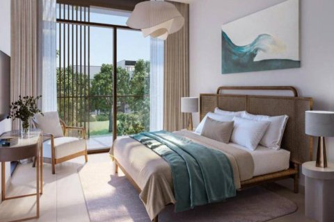 Townhouse de 3 chambres  No. 112495 17