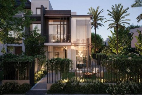 Townhouse de 3 chambres  No. 112495 11