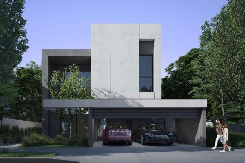 Townhouse de 3 chambres  No. 112501 9