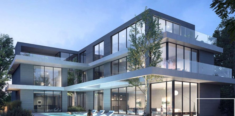 Townhouse de 3 chambres  No. 112501