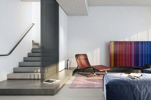 Townhouse de 3 chambres  No. 112501 14