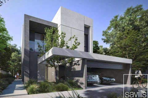 Townhouse de 3 chambres  No. 112501 12