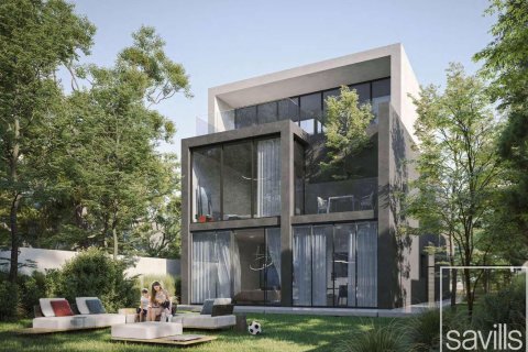 Townhouse de 3 chambres  No. 112501 11