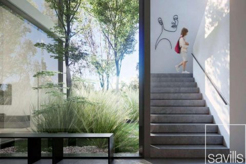 Townhouse de 3 chambres  No. 112501 15