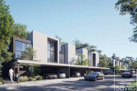 Townhouse de 3 chambres  No. 112501 10