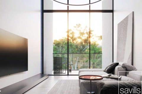 Townhouse de 3 chambres  No. 112501 17