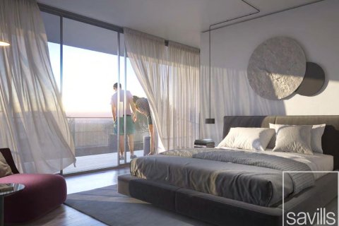 Townhouse de 3 chambres  No. 112501 24