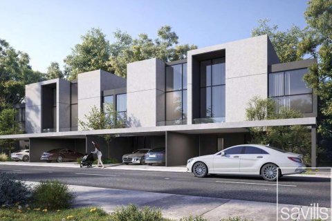 Townhouse de 3 chambres  No. 112501 26