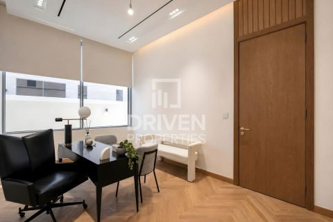 6 غرفة نوم فيلا في Dubai South (Dubai World Central), الإمارات العربية المتحدة رقم 190321 9