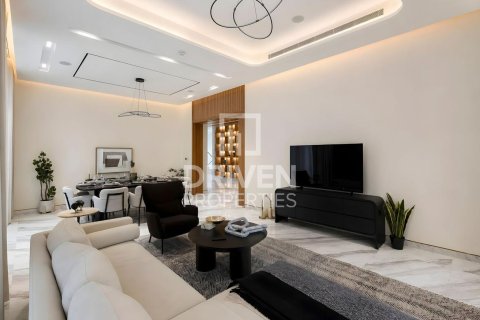 6 غرفة نوم فيلا في Dubai South (Dubai World Central), الإمارات العربية المتحدة رقم 190321 3