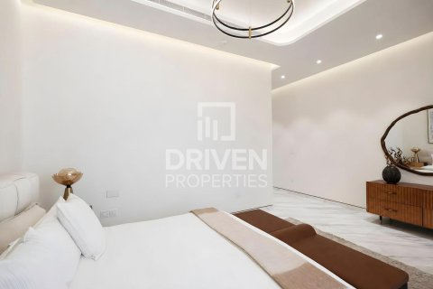 6 غرفة نوم فيلا في Dubai South (Dubai World Central), الإمارات العربية المتحدة رقم 190321 8