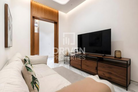 6 غرفة نوم فيلا في Dubai South (Dubai World Central), الإمارات العربية المتحدة رقم 190321 11