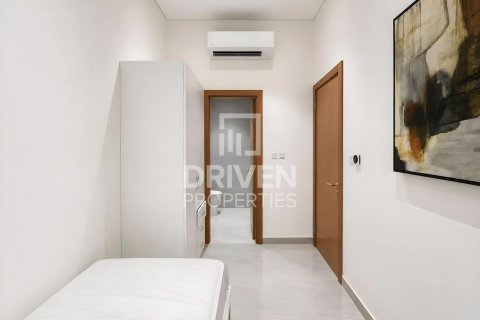6 غرفة نوم فيلا في Dubai South (Dubai World Central), الإمارات العربية المتحدة رقم 190321 21