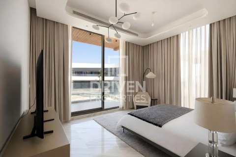 6 غرفة نوم فيلا في Dubai South (Dubai World Central), الإمارات العربية المتحدة رقم 190321 12