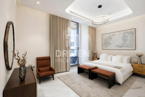 6 غرفة نوم فيلا في Dubai South (Dubai World Central), الإمارات العربية المتحدة رقم 190321 10