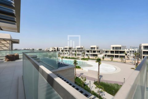 6 غرفة نوم فيلا في Dubai South (Dubai World Central), الإمارات العربية المتحدة رقم 190321 28
