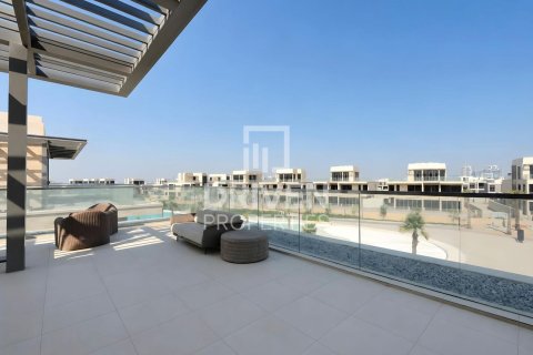 6 غرفة نوم فيلا في Dubai South (Dubai World Central), الإمارات العربية المتحدة رقم 190321 31