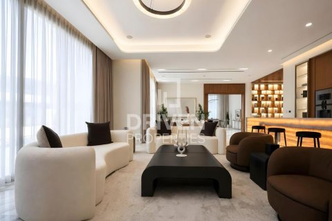 6 غرفة نوم فيلا في Dubai South (Dubai World Central), الإمارات العربية المتحدة رقم 190321 6