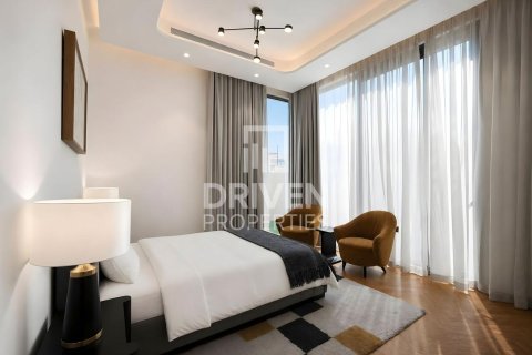 6 غرفة نوم فيلا في Dubai South (Dubai World Central), الإمارات العربية المتحدة رقم 190321 13