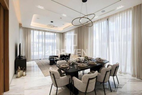 6 غرفة نوم فيلا في Dubai South (Dubai World Central), الإمارات العربية المتحدة رقم 190321 22