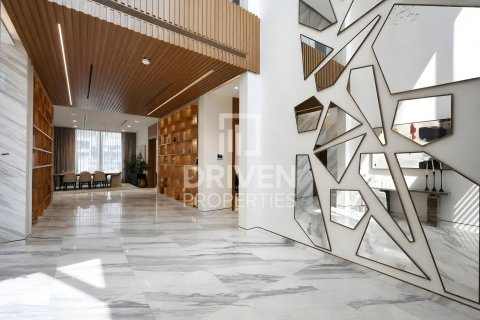 6 غرفة نوم فيلا في Dubai South (Dubai World Central), الإمارات العربية المتحدة رقم 190321