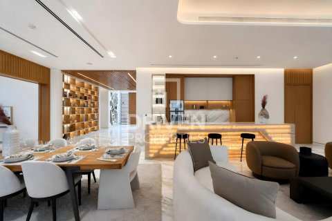 6 غرفة نوم فيلا في Dubai South (Dubai World Central), الإمارات العربية المتحدة رقم 190321 18