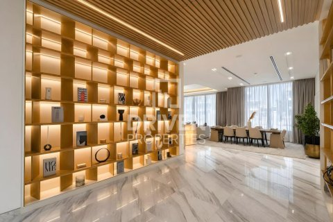 6 غرفة نوم فيلا في Dubai South (Dubai World Central), الإمارات العربية المتحدة رقم 190321 17