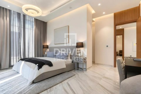 6 غرفة نوم فيلا في Dubai South (Dubai World Central), الإمارات العربية المتحدة رقم 190321 16