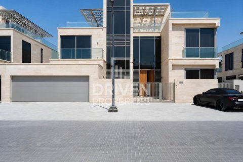 6 غرفة نوم فيلا في Dubai South (Dubai World Central), الإمارات العربية المتحدة رقم 190321 29