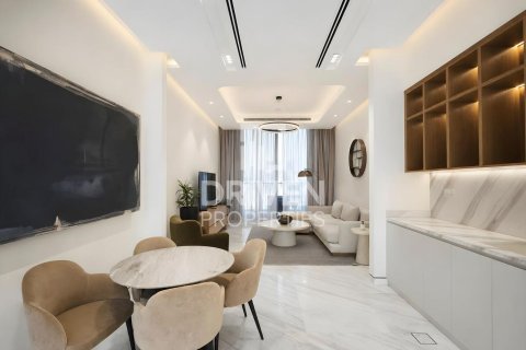 6 غرفة نوم فيلا في Dubai South (Dubai World Central), الإمارات العربية المتحدة رقم 190321 5
