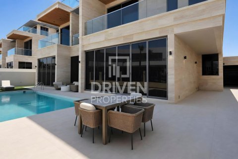 6 غرفة نوم فيلا في Dubai South (Dubai World Central), الإمارات العربية المتحدة رقم 190321 27
