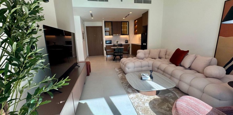 1 bedroom Apartment in Dubai, UAE No. 164911