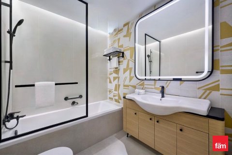 Квартира с 2 спальнями в Аль-Барша, ОАЭ №164910 12