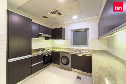 Квартира с 2 спальнями в Дубай Марина, ОАЭ №164915 19