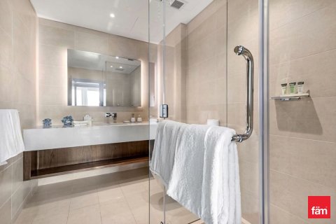 Квартира с 2 спальнями в Дубай Марина, ОАЭ №164908 12