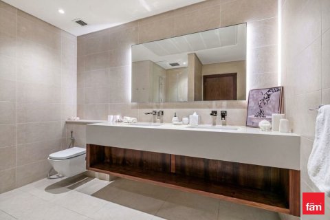 Квартира с 2 спальнями в Дубай Марина, ОАЭ №164908 11