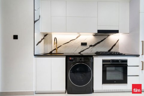 Квартира 50.7м² в Бизнес-Бэй, ОАЭ №164909 16