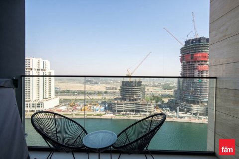 Квартира 50.7м² в Бизнес-Бэй, ОАЭ №164909 7