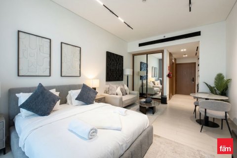 Квартира 50.7м² в Бизнес-Бэй, ОАЭ №164909 10
