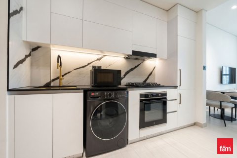 Квартира 50.7м² в Бизнес-Бэй, ОАЭ №164909 9