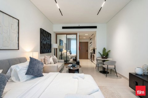 Квартира 50.7м² в Бизнес-Бэй, ОАЭ №164909 12