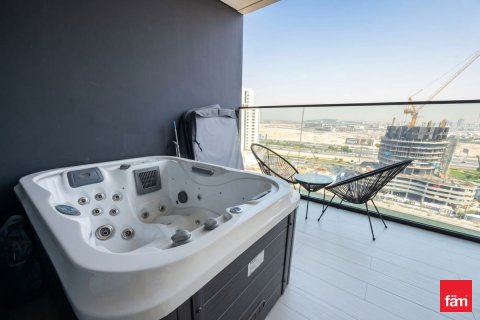 Квартира 50.7м² в Бизнес-Бэй, ОАЭ №164909 8