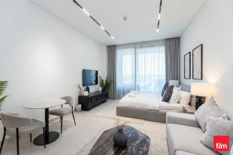 Квартира 50.7м² в Бизнес-Бэй, ОАЭ №164909 14