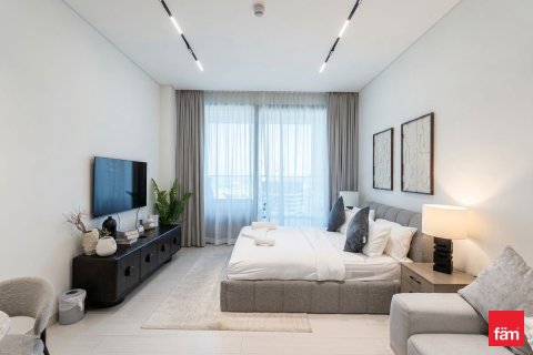 Квартира 50.7м² в Бизнес-Бэй, ОАЭ №164909 13