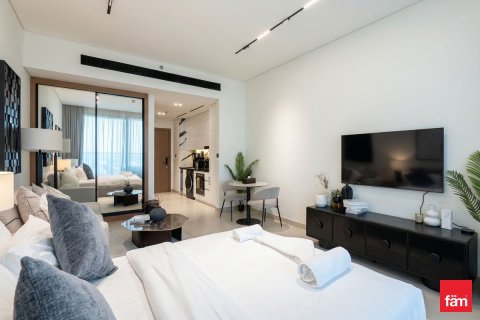 Квартира 50.7м² в Бизнес-Бэй, ОАЭ №164909 11