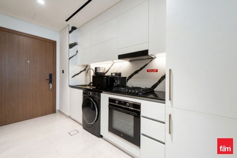 Квартира 50.7м² в Бизнес-Бэй, ОАЭ №164909 15