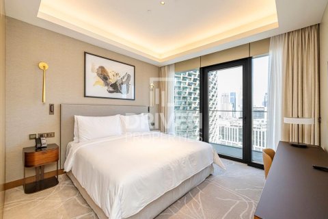 Appartement de 3 chambres à The Address Residences Dubai Opera, UAE No. 206356 12